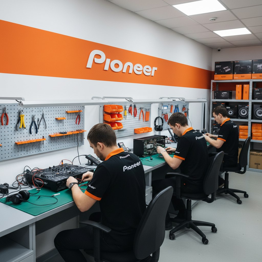 Консультант